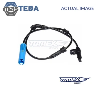 £39.99 • Buy Tx 52-14 Abs Wheel Speed Sensor Front Right Left Tomex Brakes New Oe Replacement