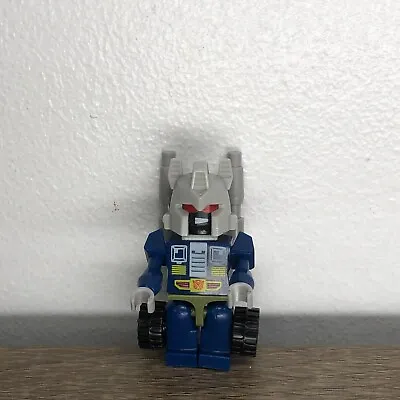 Kre-O Transformers Minifigures Onslaught Micro Changers Combiners Bruticus 1  • $9.99