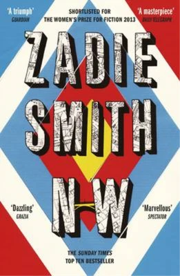 NW By SMITH ZADIE ( Author ) ON Sep-06-2012 Paperback SMITH ZADIE Used; Goo • £3.57