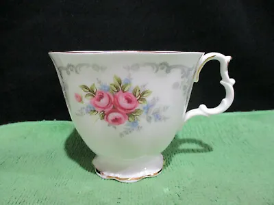 £16.25 • Buy Royal Albert. Tranquillity. Tea Cup. Made In England.  
