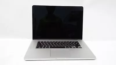 Apple MacBook Pro A1398 I7-Not Power Up  . • $46