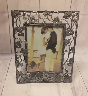£21.05 • Buy New ~ Felco International Metal Picture Frame ~ Holds 5x7 Photo ~Heavy Duty~ 
