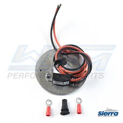 Sierra Conversion Kit Mercruiser - 18-5298-1 • $199.97