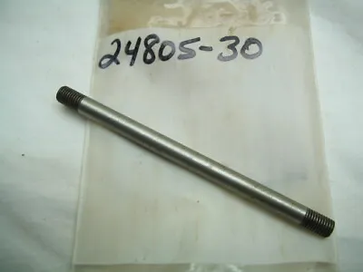 NOS Engine Crank Case Stud 24805-30 Harley Big Twin's '30-'78 Knucklehead  • $10.29