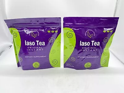 Original Instant Iaso Detox Tea - 50 Sachets • $55