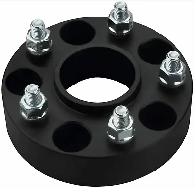 5x135 Wheel Spacers Ford F-150 Expedition Navigator 1.5  Inch Hub Centric 1pc • $39.95