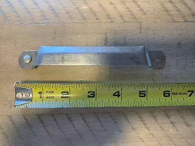 Vintage Kennedy Toolbox Handle Off Older Roller 5-1/4” Hole Spacing • $9.99