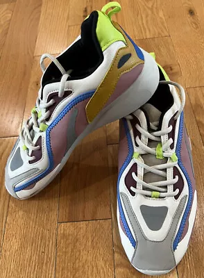 $20 • Buy Zara Ortholite Sneakers Men’s Size 43 US10