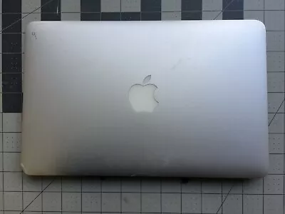 Apple MacBook Air A1370 2010 2011 2012 11  LCD Full Screen Assembly 661-5737 • $75.95