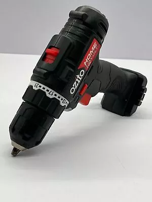 Ozito ZLDDS-012 12V Drill Driver – Skin Only (Pre-owned) • $45