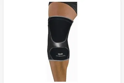 Mueller Hg80 Knee Support Large Black • $24.49