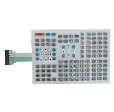 DHL SHIP Membrane Keypad  HAAS 61-0202 CNC Machine Lathe Operation Panel Film • $338