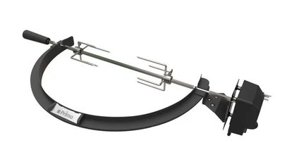 $249.80 • Buy Primo Grills Rotisserie Kit - Kamado Round