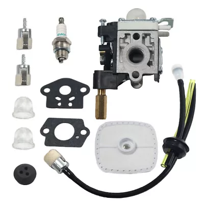 Carburetor For Echo SRM-230 SRM200 SRM201 SRM210 Zama RB-K75 Trimmer Air Filter • $14.99