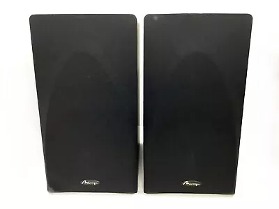 Mirage FRx-3B-1 Pair Of Black Speakers Made In Canada CLEAN & READY • $199.97