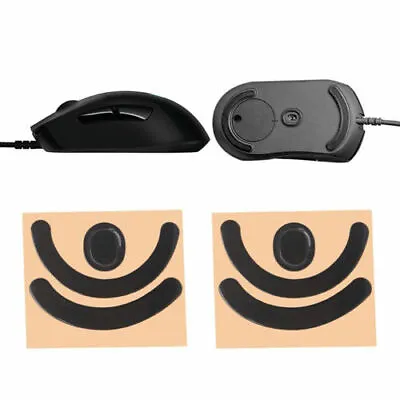 USA SELLER -2 SETS Logitech G403 G603 G703 Mouse Feet Replacement Teflon Skate • $9.25