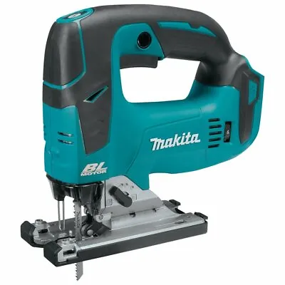 Makita XVJ02Z 18V LXT Lithium-Ion Brushless Cordless Jig Saw Bare Tool • $309