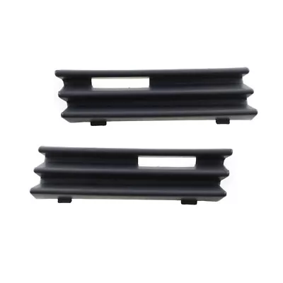 For Mercedes-Benz 400SEL/500SEL/600SEL 1992 1993 Tow Eye Cover | Pair | Front • $31.84