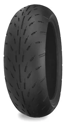 003 Stealth Rear Tire 180/55ZR18 74W Radial TL Victory Kingpin 04-12 • $227.95