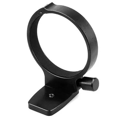 £14.99 • Buy Tripod Mount Collar Ring RT-1 For Nikon AF-S 70-200mm F/4G ED VR + 300mm F4 VR