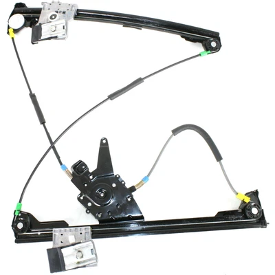 $88.28 • Buy For 95-02 Cabrio 1pc Front Left Power Window Regulator W/o Motor 749-470