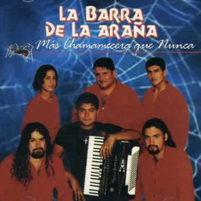 La Barra De La Arana - Mas Chamamacera Que Nunca [New CD] • $5.32