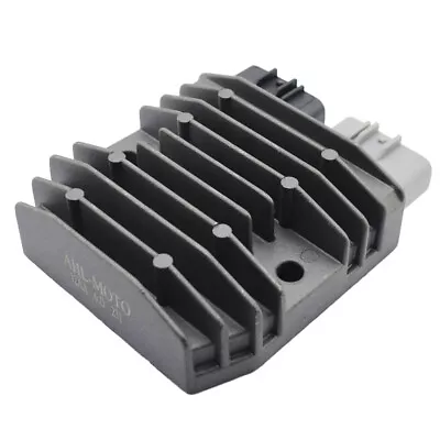 Voltage Regulator Rectifier For Yamaha YZF-R1 2002-2014 FZ-1 06-14 FJR1300 03-15 • $26.39