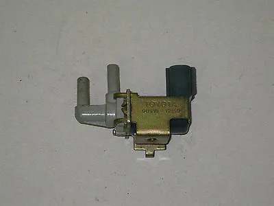 Toyota Lexus 3.0L V6 Duty Vacuum Switch Valve Switching Solenoid VSV 1MZFE OEM • $34.99