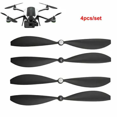 4PCS Drone Propellers Blades Wings Props Accessories Part For  Karma Drone • $25.56
