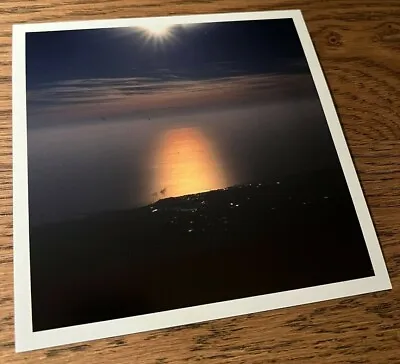 NAN GOLDIN 'Lost Horizon N.d.' 2021 SIGNED Limited Edition Photograph 6 X6  NEW • $950