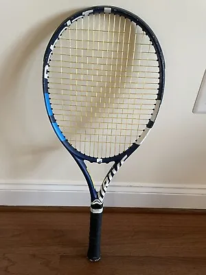 Babolat Pure Drive Lite Tennis Racquet Racket 4 1/8 Grip Size • $138