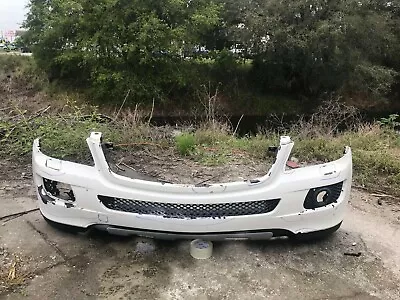 2006-2008 Mercedes Ml500 Ml350 Ml320 Front Bumper Cover 06-08 • $399.99