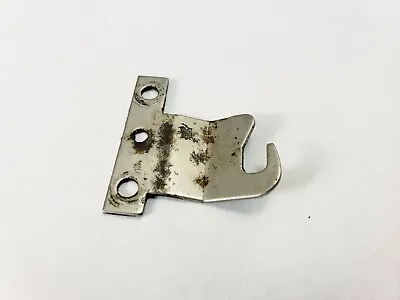 Door Hook Latch Part For Vintage GE Deluxe Toast-R-Oven T93B Toaster A8T93B • $9.49