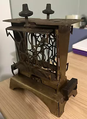 Antique Star Electric Toaster • $29.99