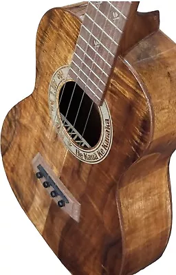 $5995 • Buy Kanilea Tenor “ Maoli Nō Ukulele
