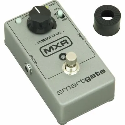 MXR M-135 Smart Gate - Noise Gate • $205.92