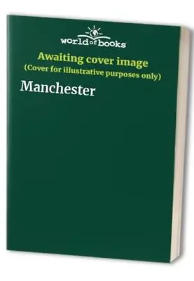 Manchester Book The Cheap Fast Free Post • £7.14