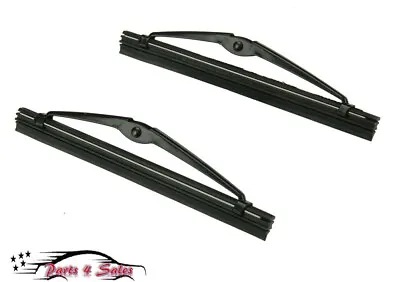 01-06 Headlight Wiper Blade Set Of 2 For Volvo S60 V70 XC70 • $13.85
