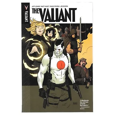 $7.49 • Buy The Valiant By Kindt, Matt Book Brand New