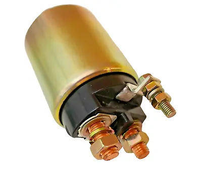 12V Starter Solenoid For Jeep Cherokee Comanche Wagoneer Wagoneer Wrangler AMC • $14.99