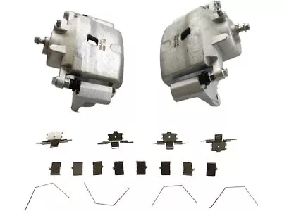 For 2006-2013 Mazda 6 Brake Caliper Set Front 73118SSMH 2009 2011 2007 2008 2010 • $119.96