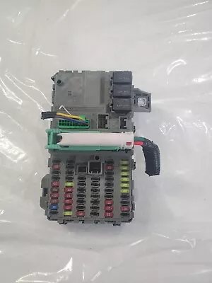 2018 Honda Accord Fuse Box Panel  • $49.99