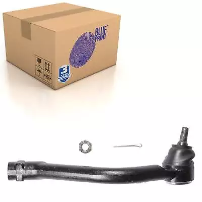 Front Left Tie Rod End Outer Track Fits KIA 568203K000 Blue Print ADG087103 • $48.20