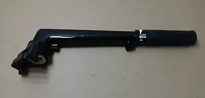 Genuine Tohatsu Nissan Marine Mfs2.5bs Mfs3.5b Tiller Handle Assy 3gtq63003-0 • $69.06