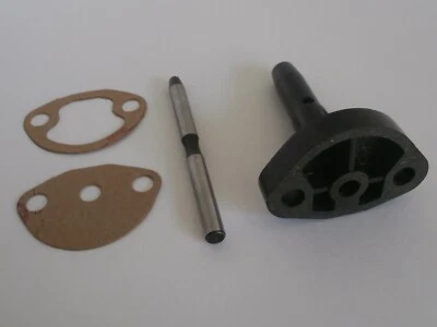 $12.35 • Buy Fuel Pump Flange Spacer Kit W/ Gaskets & 100mm Push Rod Volkswagen T1 Bug T2 Bus