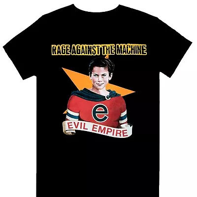 Rage Against The Machine - Evil Empire Official Licensed T-Shirt • £19.99