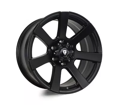 To Suit FORD RANGER 2011 TO 2022 WHEELS PACKAGE: 20x9.5 Grudge Offroad ASSAUL... • $1520