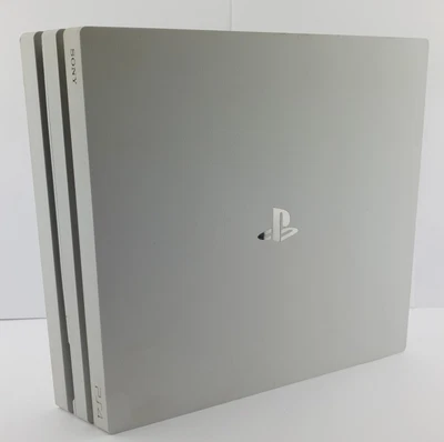 $249 • Buy 1TB PS4 PRO - Sony PlayStation 4 Pro 1TB - White - CUH-7102B (Console Only)