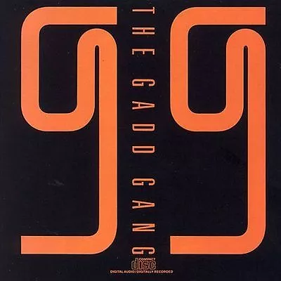 The Gadd Gang The Gadd Gang Excellent • $11.99