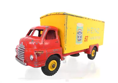 £49.99 • Buy Dinky Big Bedford Truck 923 Supertoys Heinz Meccano Toy Van Vintage Collectable